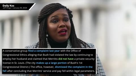 Marjorie Greene & GOP Goons Unleash Disgustingly Racist Attacks on Black Congresswomen