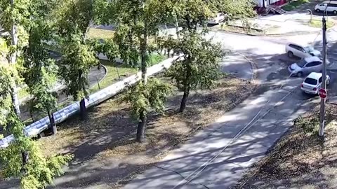 Fun Caught on Camera