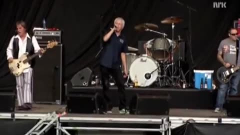 Guided By Voices - OYA 2011