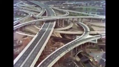 1973 DOCUMENTARY " THE LIMITS TO GROWTH " THE CLUB OF ROME,