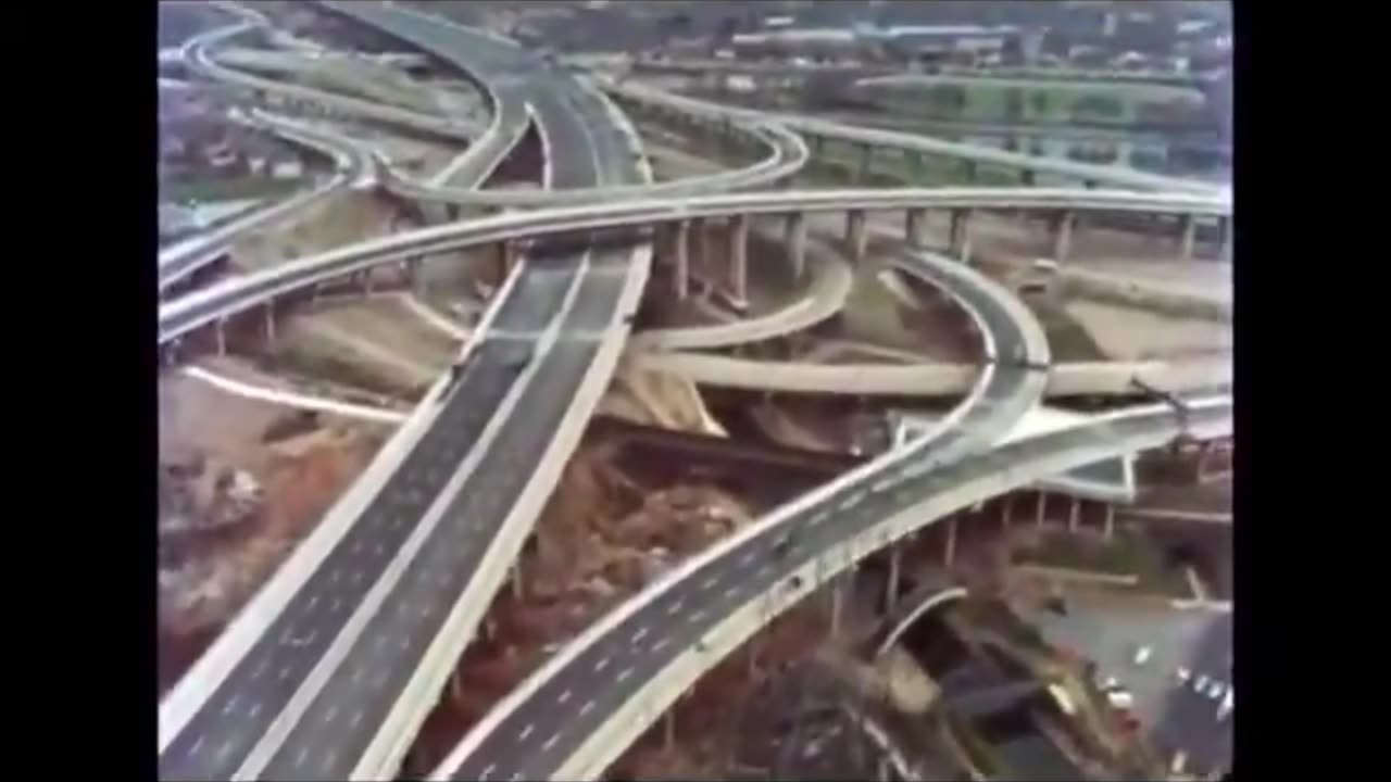 1973 DOCUMENTARY " THE LIMITS TO GROWTH " THE CLUB OF ROME,
