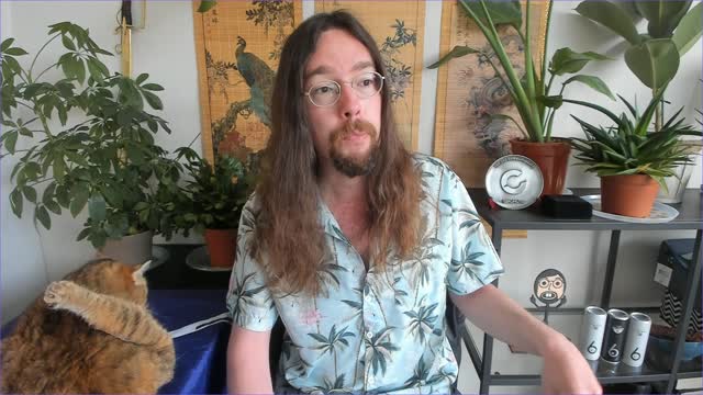 The Occult #350: Another Stage of My Projects Ends!