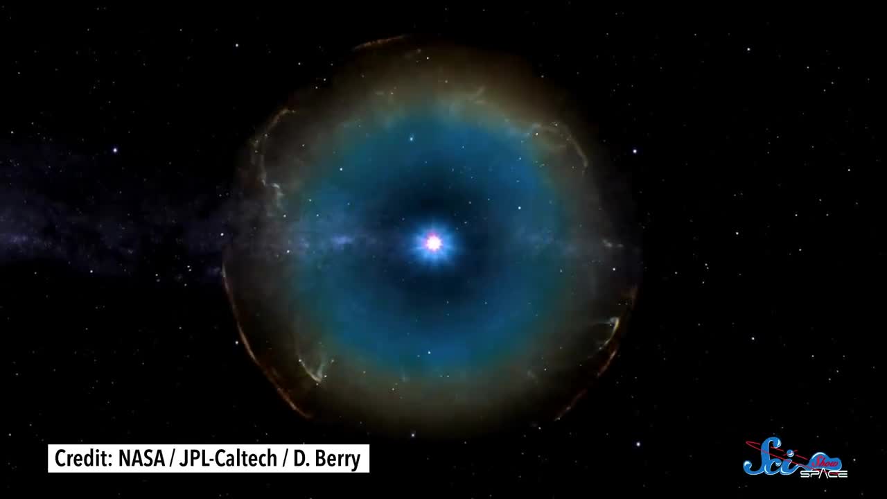 We Found a Planetary Graveyard | SciShow News