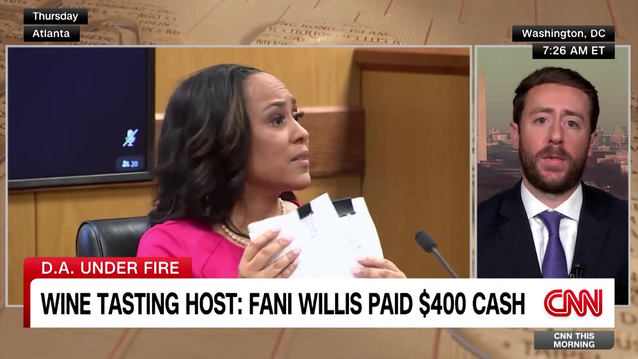 Wine tasting host backs up part of Fani Willis_ testimony