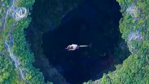 Sinkhole