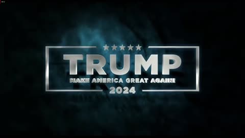 TRUMP AD 2024