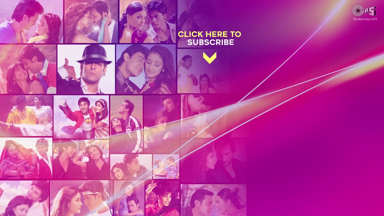 Daiya Daiya Daiya Re Dil Ka Rishta Aishwarya Rai & Arjun Rampal Alka Yagnik Hindi Hits