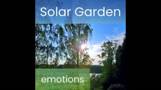 Solar Garden - Stars