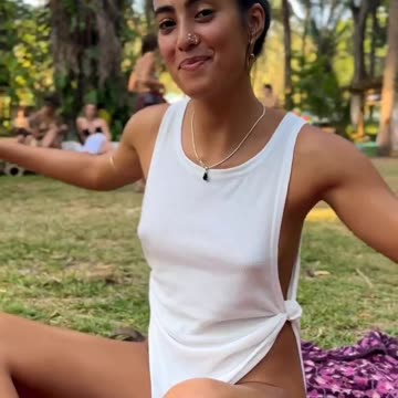 Malaika Bhabhi Time To Yoga Vlog👍👍