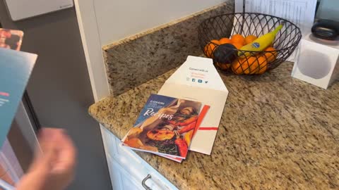 Complete Unboxing of Cosori Air Fryer! Any Good Worth