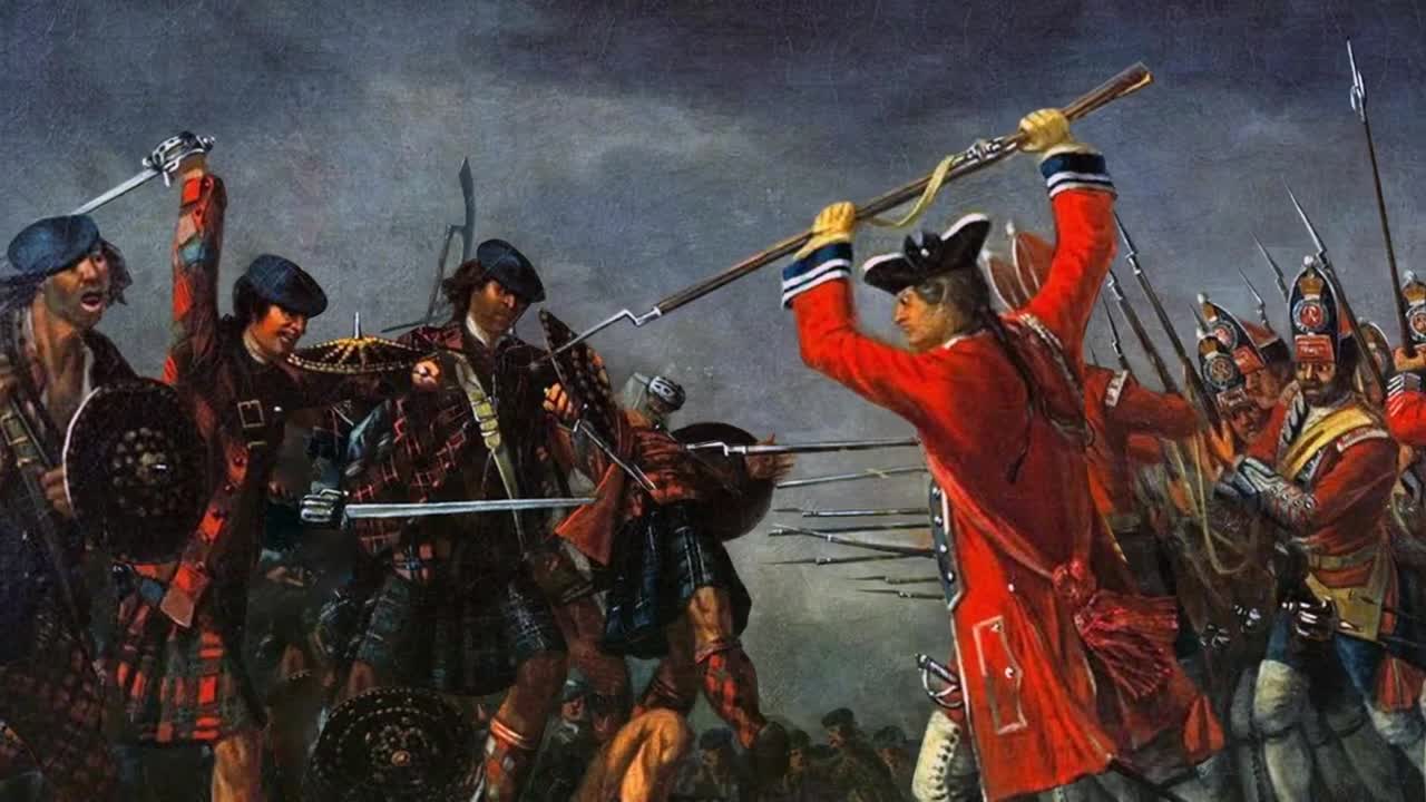 The Bayonet: The Weapon that Was Turned on the Red Coats