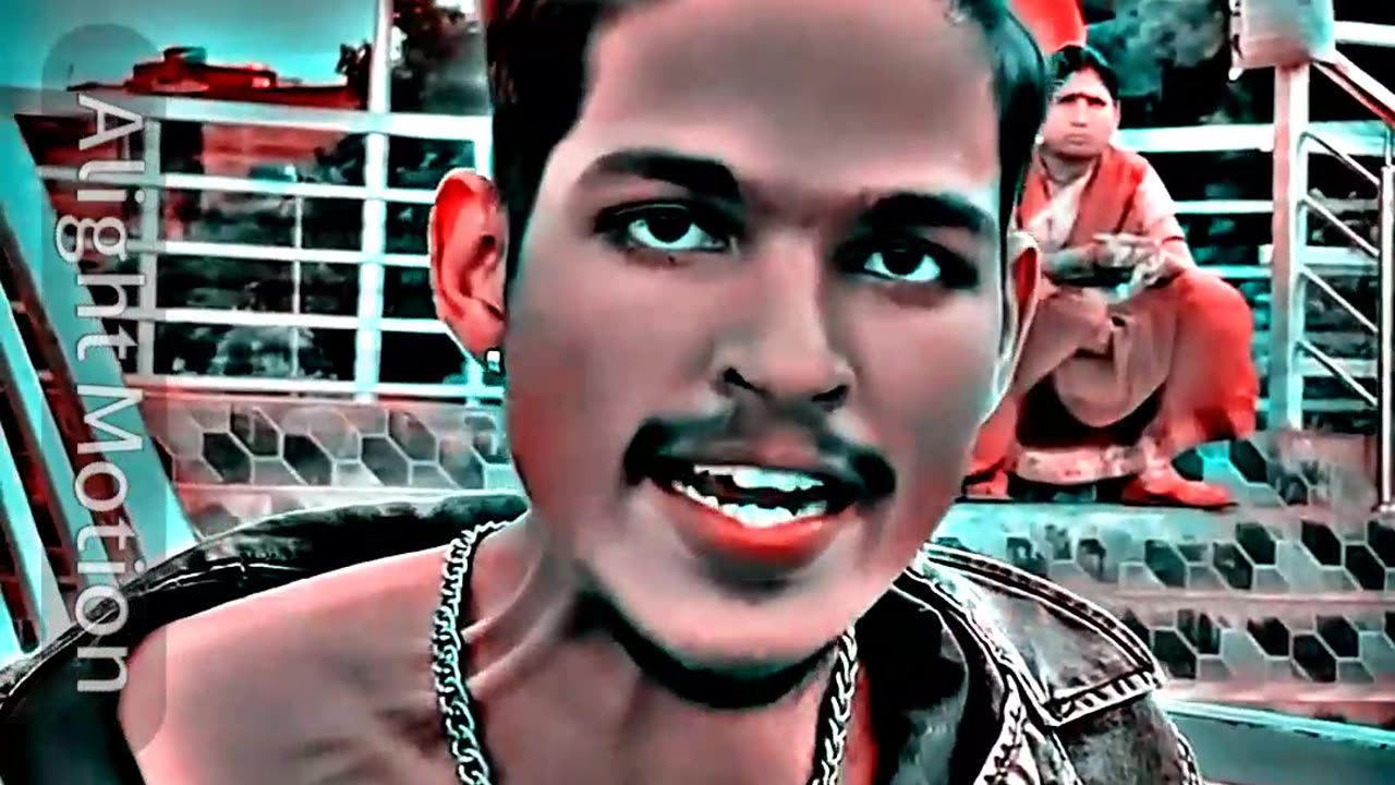 Rangdar hay beta