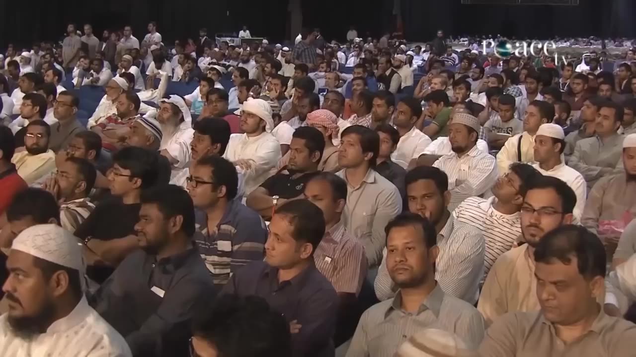 Dr Zakir Naik Debates with an American Atheist