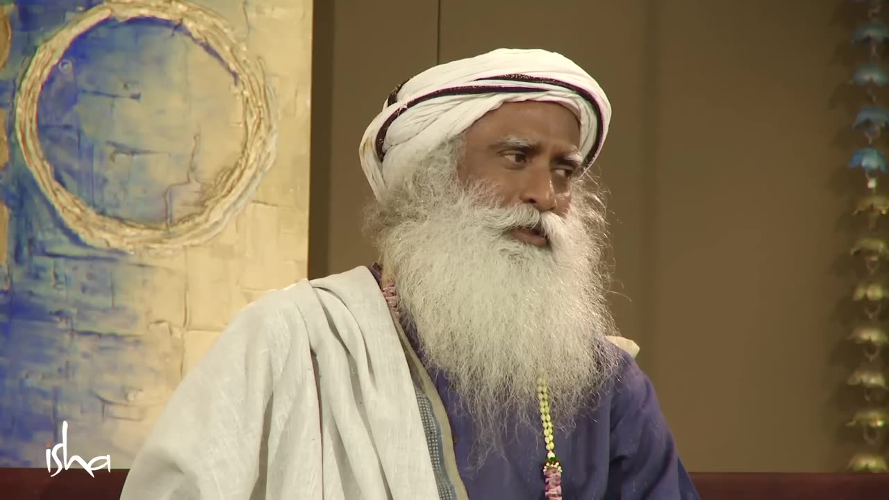 Why Rama and Jesus Are an Inspiration ｜ Sadhguru