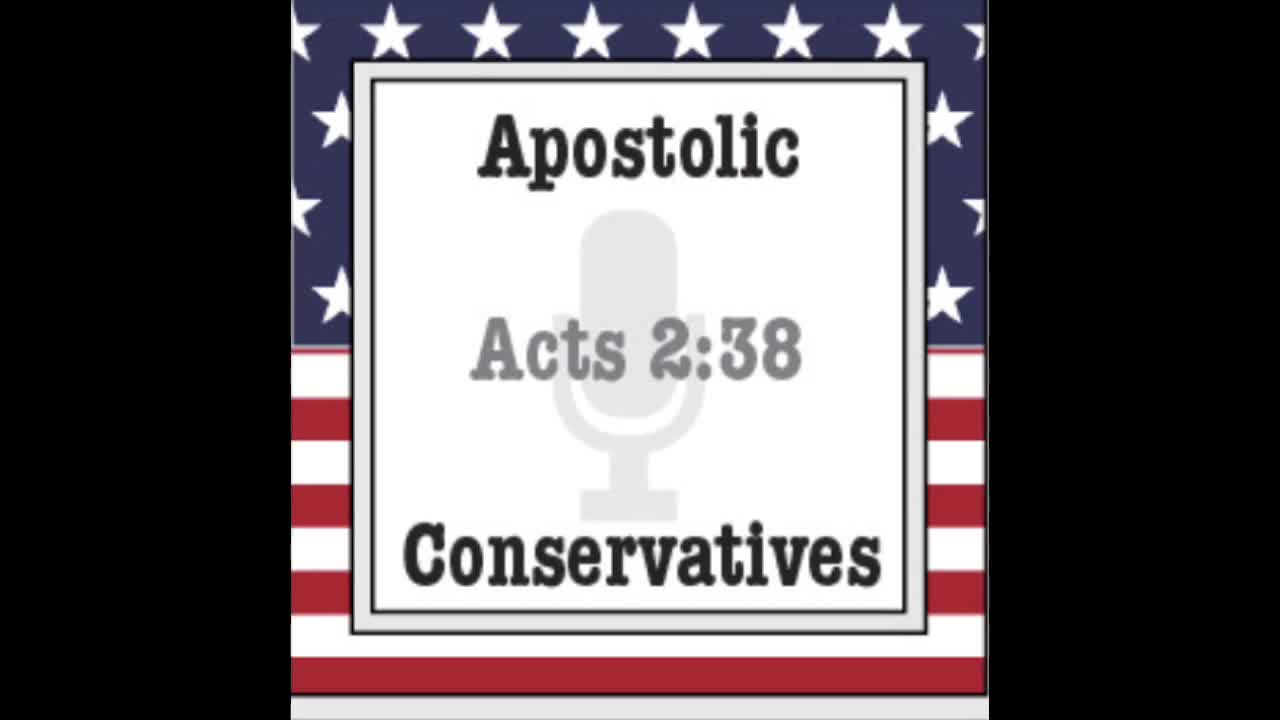 Evening Break with the New News In Christian Format with Will Jones & Phil (TrumpLung7)