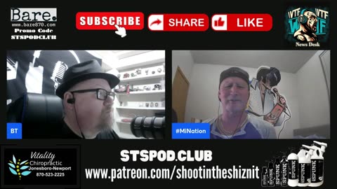 LIVE!! Cool Kids Countdown Ep 164: "The WTF News Desk, "October, 2024, Episode 889