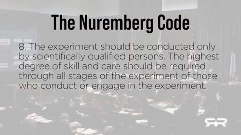 Nuremberg Code