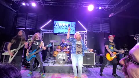 Blacktop Mojo "End Of Days"