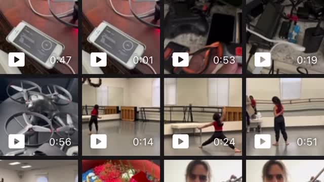 Marco reviews is followed by all kinds of glitches in apps and it never ends #comedy