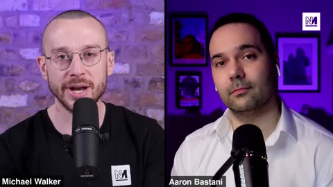 UN Inspector Says Bush and Blair Should Be Tried At Hague, 17 Mar 2023