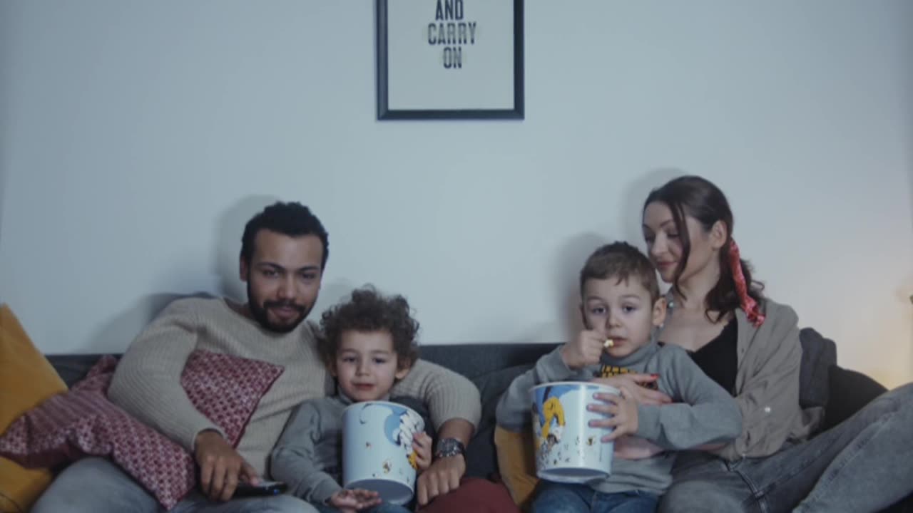 Best family video scene #short