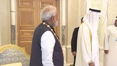 King modi