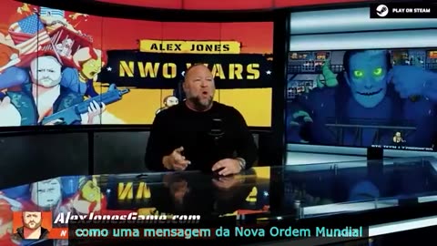 Vamos começar uma guerra para que você possa ir morrer