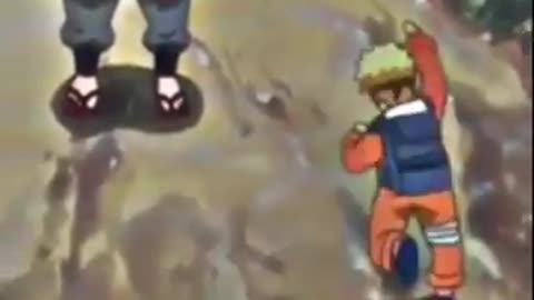 Naruto and Jiraiya! Jiraiya will never be forgoten