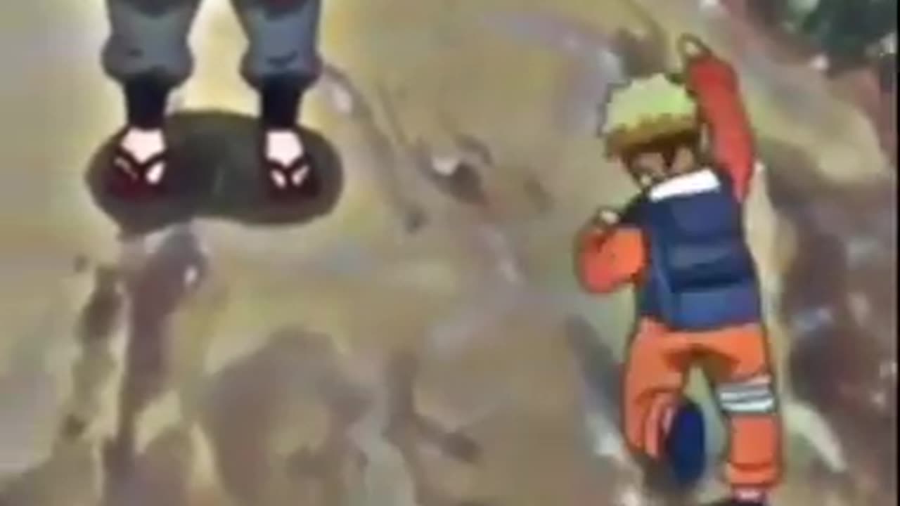 Naruto and Jiraiya! Jiraiya will never be forgoten