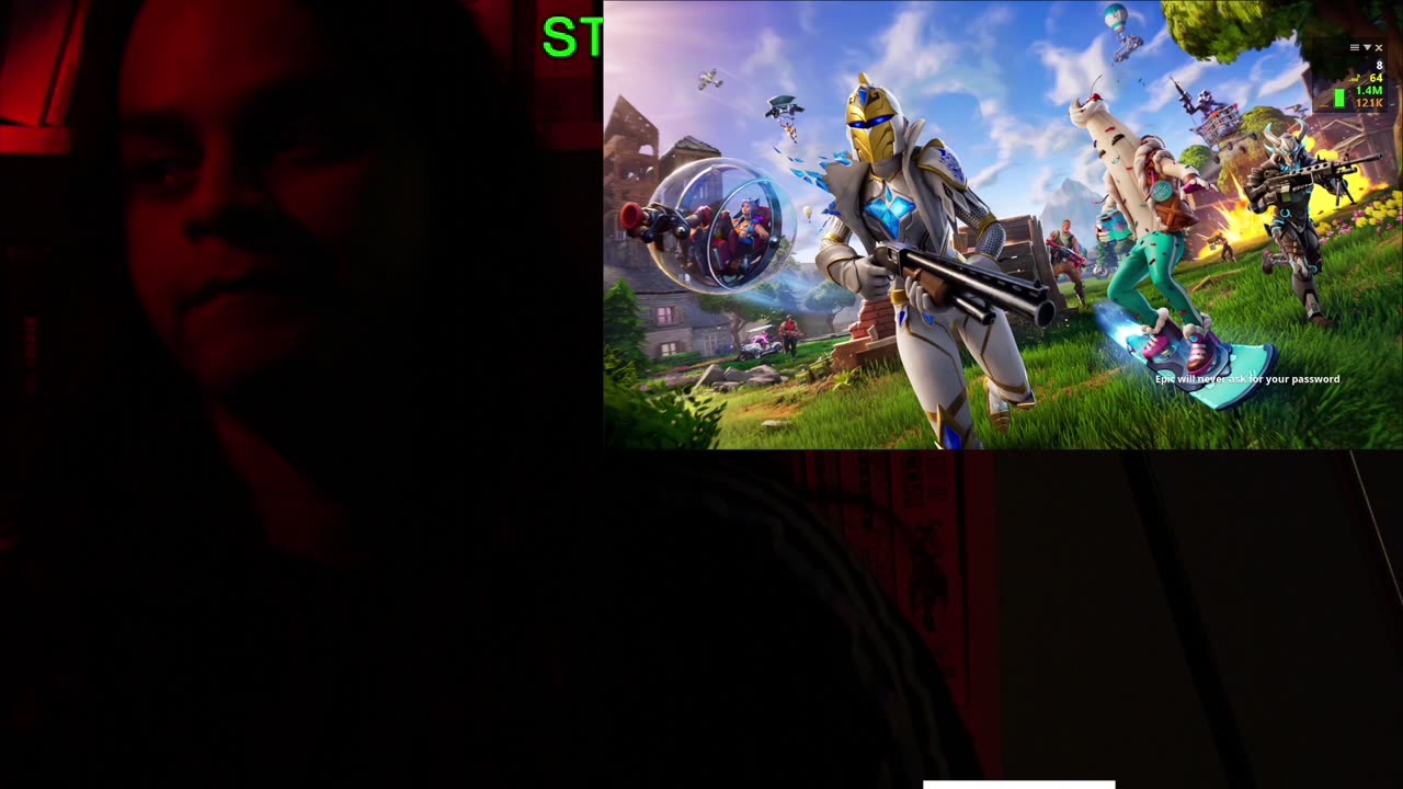 1st tome on fortnite for fortnite og randoms