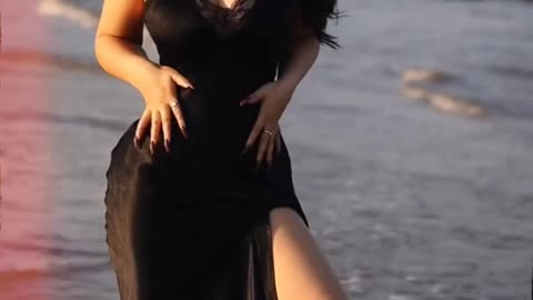 Hot Girl BTS || hot girl instagram || Indian