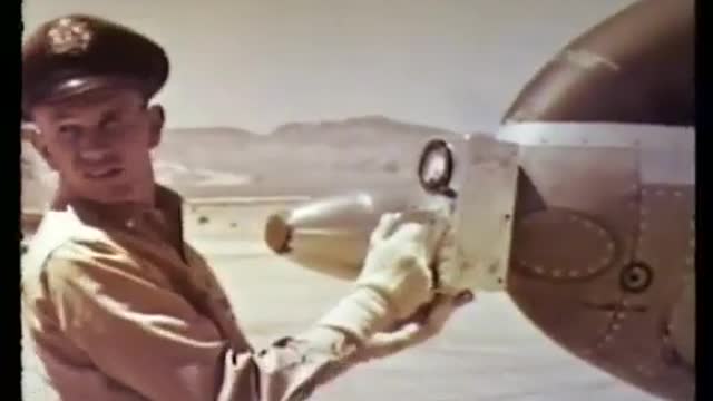 Operação Teapot (1954)