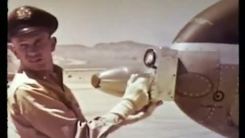 Operação Teapot (1954)