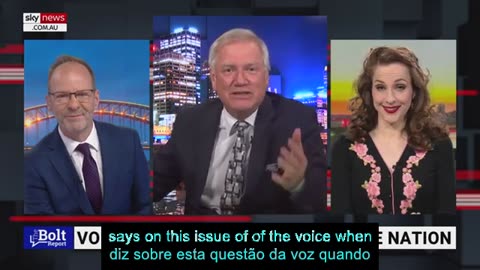 'Percepção semelhante a Descartes' de gênero e raça da esquerda