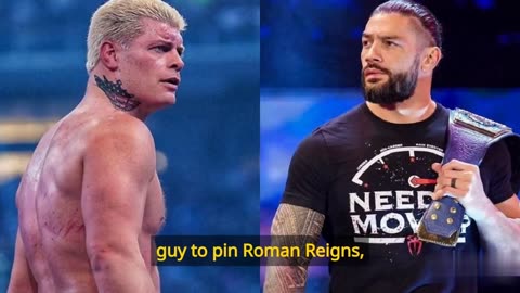 Roman Reigns to cross massive milestone just four days before facing Cody Rhodes at WrestleMania 39