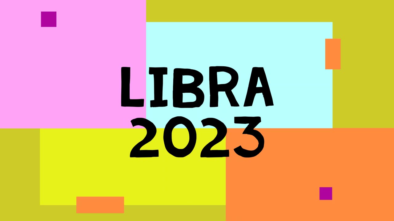 Libra 2023