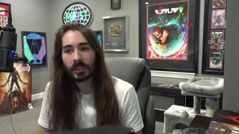 This Shouldn't Be Legal