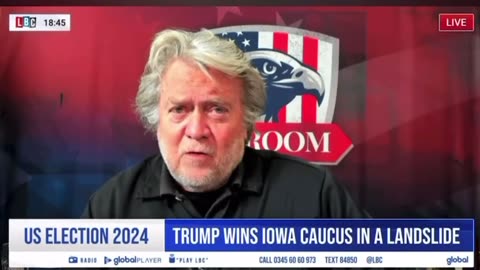 Would Steve Bannon work for Trump again ?