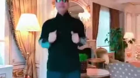 20171230文贵先生视频：真假善恶，这就是社交媒体最伟大的力量。