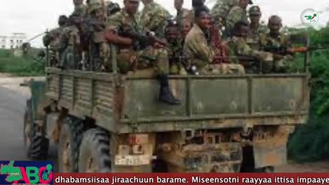 Oduu Waaree ONM-ABO Adoolessa 17, 2023