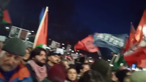 Servi! Servi! Servi!