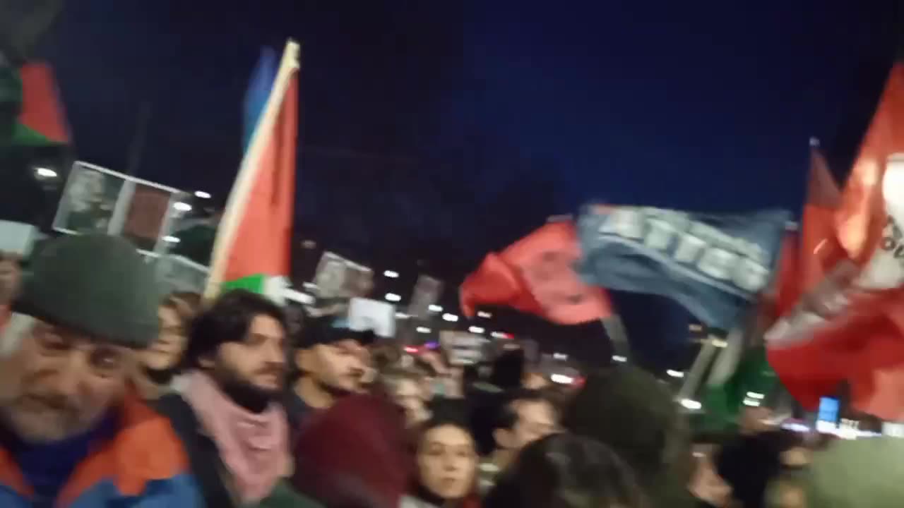 Servi! Servi! Servi!