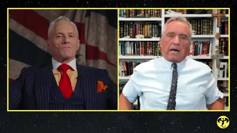 RFK Jr: The Media Is an Extension of the Pharmaceutical Industry