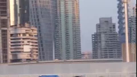 Worlds First Flying Car