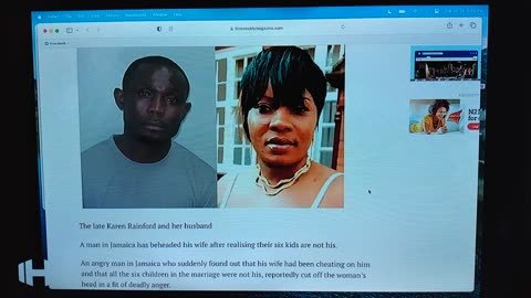 FOR JEALOUSY IS THE RAGE OF MAN...PT.2