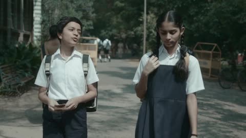 Taali Web Series