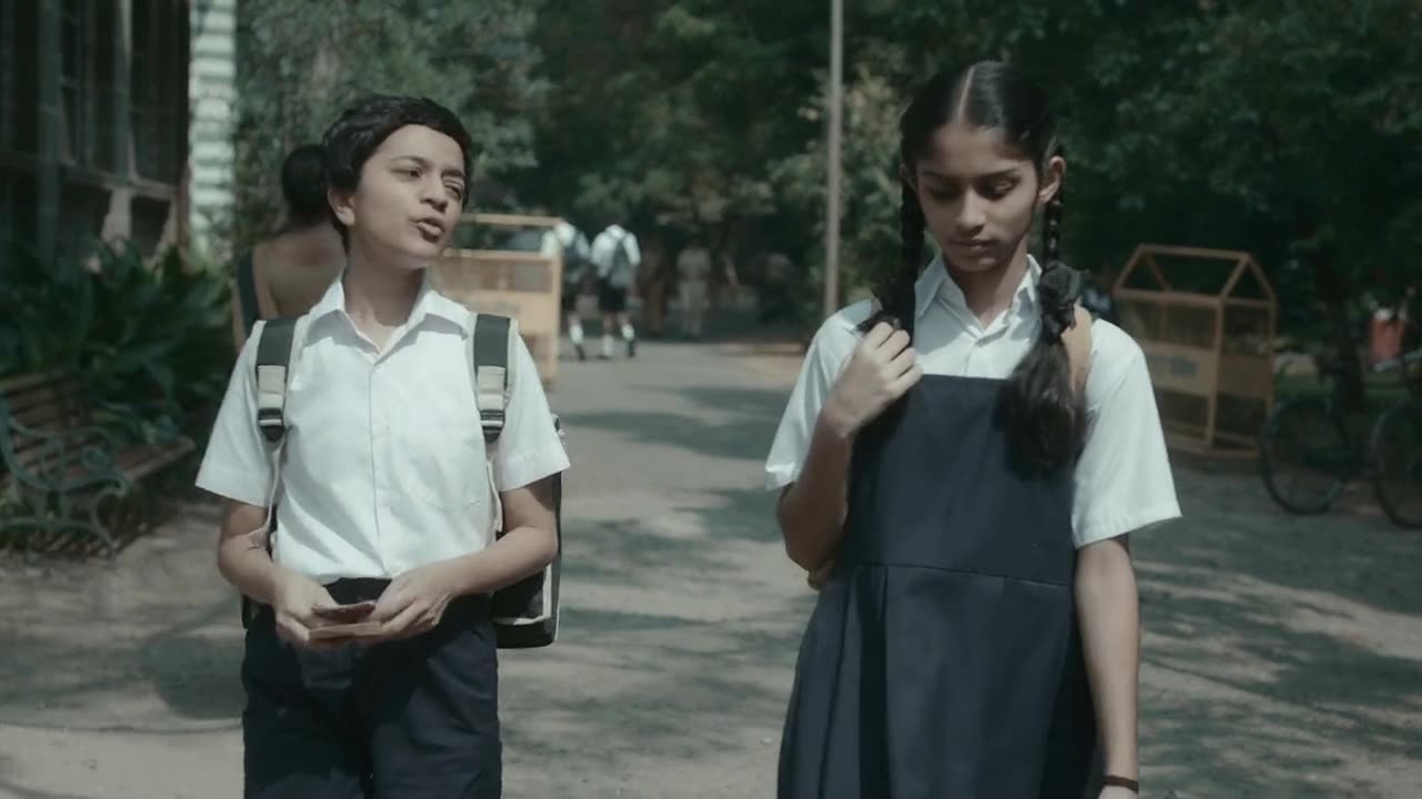 Taali Web Series