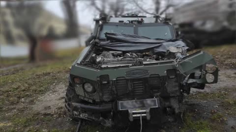 Vasilets from 21.10.2023: The Lancet has now become more lethal and autonomous