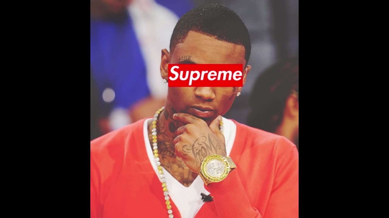 Soulja Boy - Supreme Mixtape