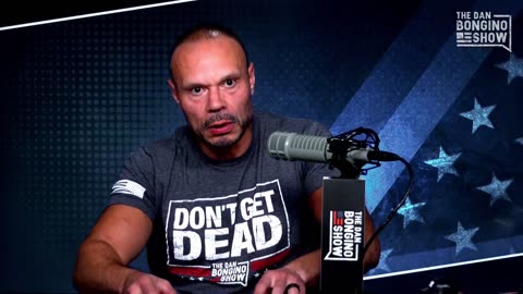 Get A Job - Dan Bongino